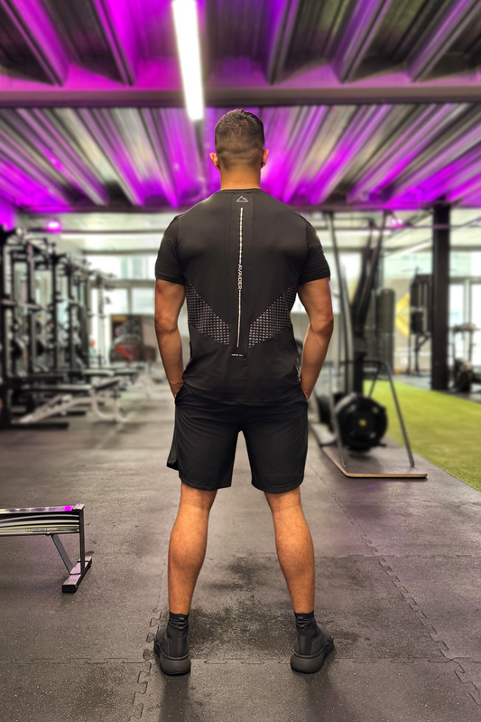 SUBLIME TWINSET BLACK