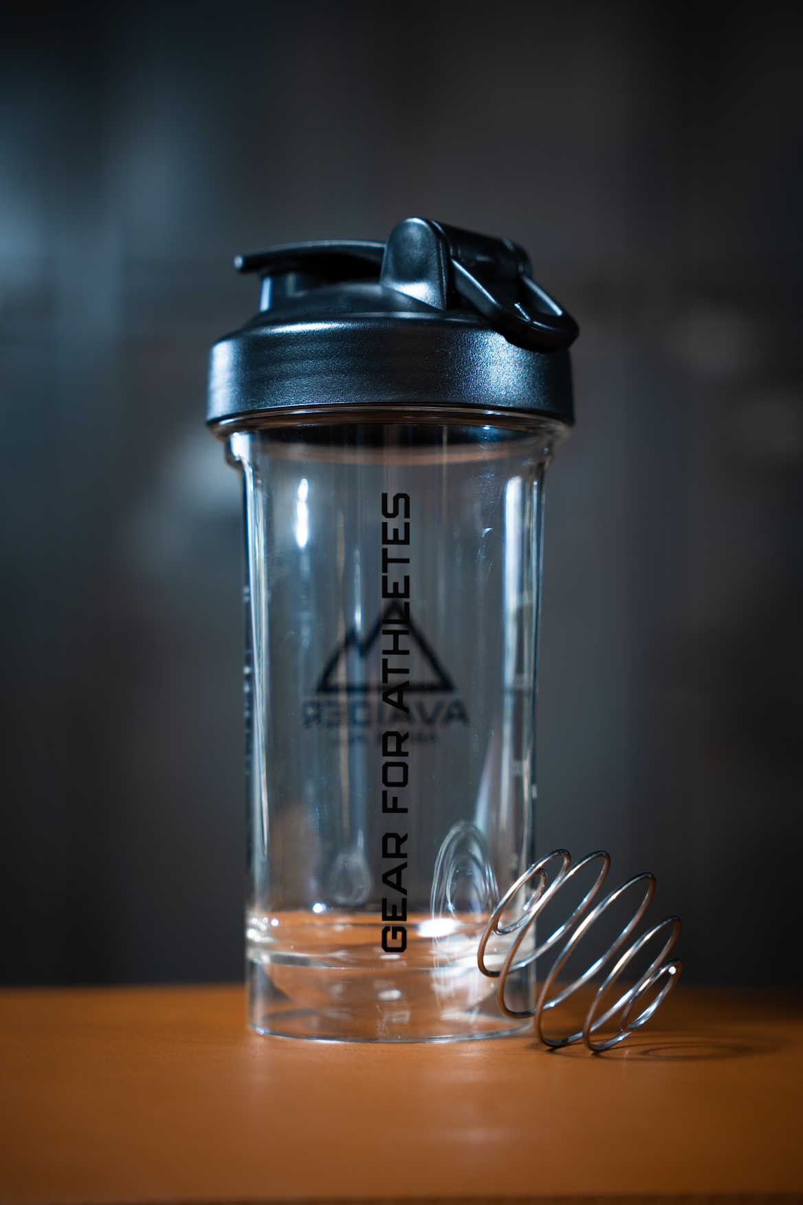 POWERMIX PROTEIN SHAKER FLASK