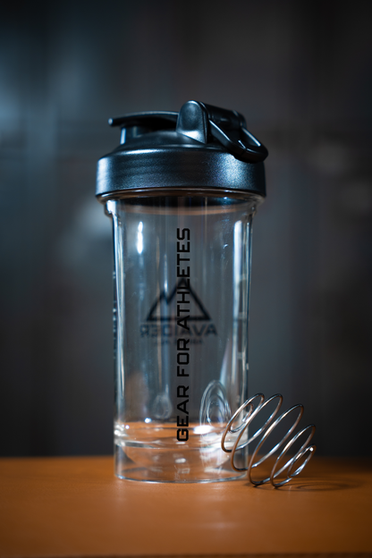 POWERMIX PROTEIN SHAKER FLASK