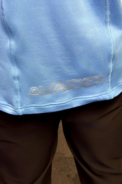 PRECISION V1 T-SHIRT IN SKY