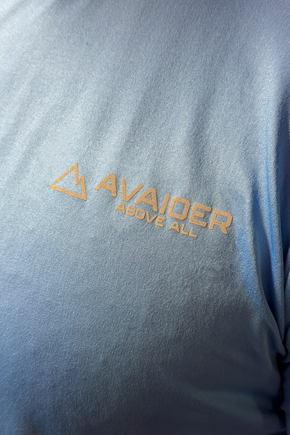 PRECISION V1 T-SHIRT IN SKY