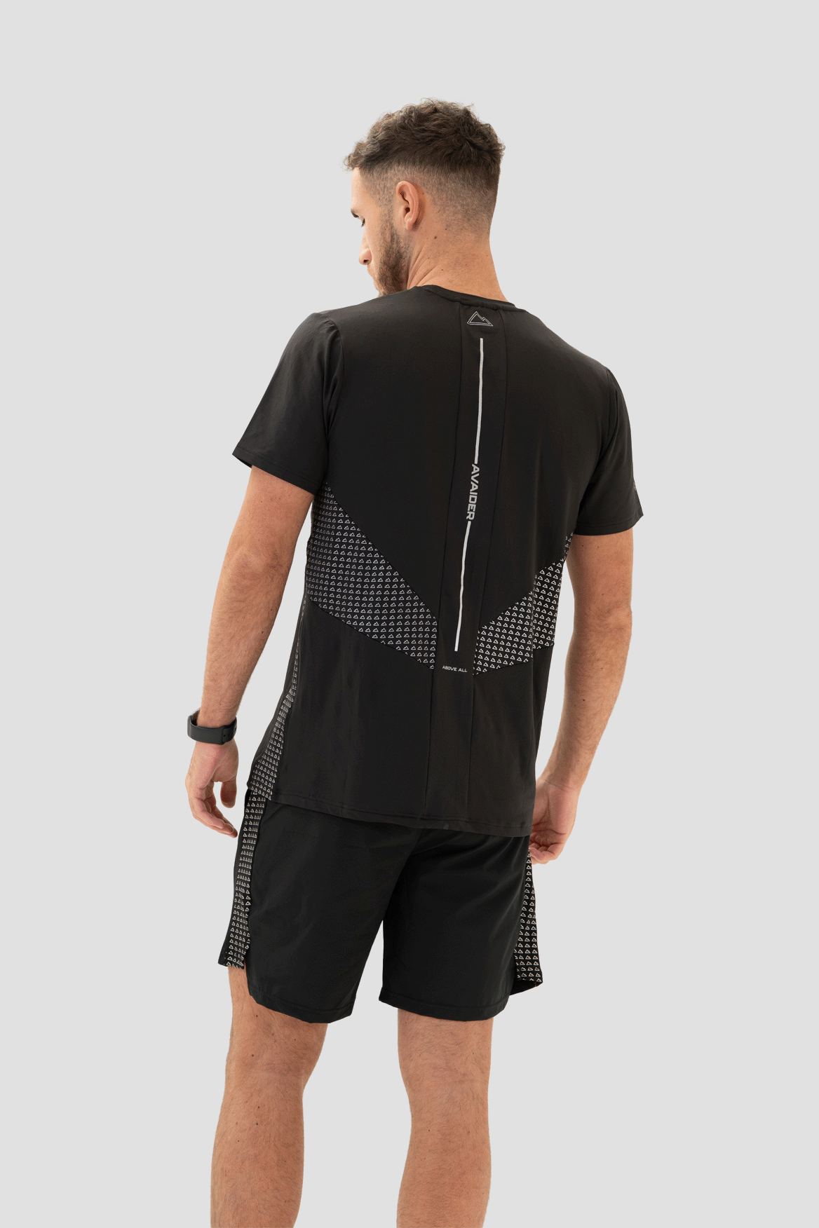 SUBLIME TWINSET BLACK