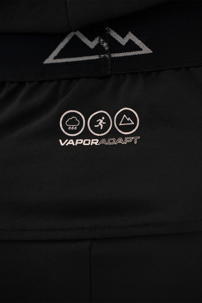 SUBLIME TWINSET BLACK