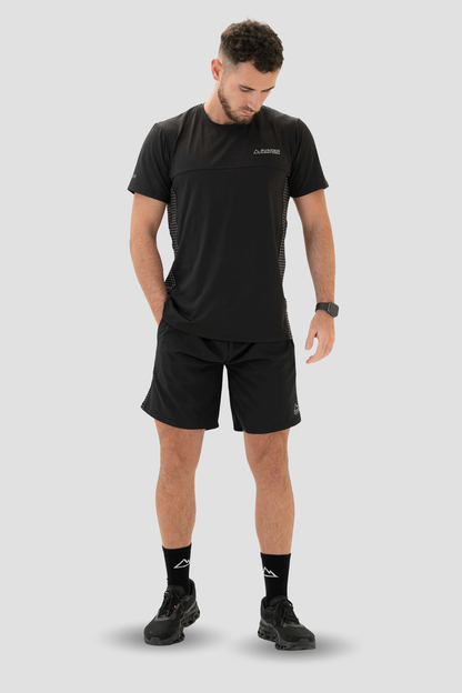 SUBLIME TWINSET BLACK