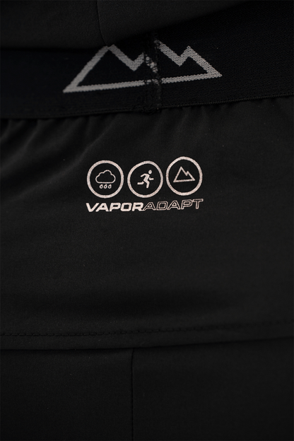 VITAL TWINSET A IN BLACK