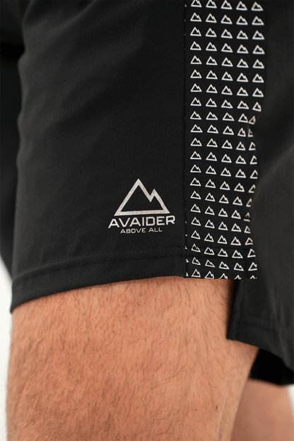 VITAL TWINSET A IN BLACK