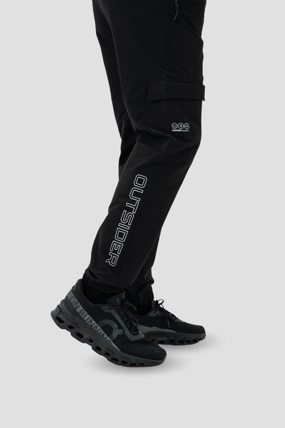 VITAL TWINSET B IN BLACK