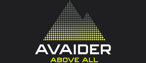 Avaider- Advanced Performance Apparel