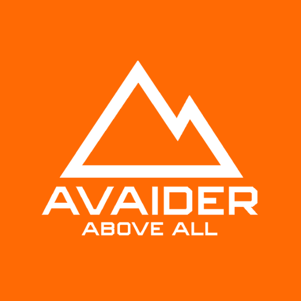 Avaider - Above All