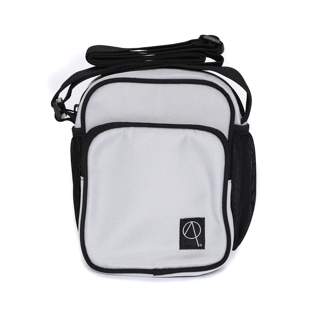 Scaff utility flight bag in grey